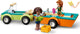 LEGO 41726 Holiday Camping Trip – Outdoor Adventure Playset – view 3
