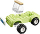 LEGO 41726 Holiday Camping Trip – Outdoor Adventure Playset – view 4