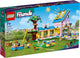 LEGO 41727 Dog Rescue Centre – Animal Care Playset for Kids