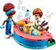 LEGO 41727 Dog Rescue Centre – Animal Care Playset for Kids – view 4