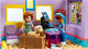 LEGO 41727 Dog Rescue Centre – Animal Care Playset for Kids – view 7