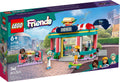 LEGO Friends Series 41728 Heartlake Downtown Diner