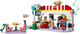 LEGO Friends Series 41728 Heartlake Downtown Diner- Auzzi Store