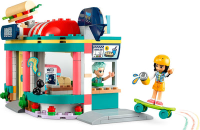 LEGO Friends Series 41728 Heartlake Downtown Diner