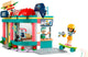 LEGO Friends Series 41728 Heartlake Downtown Diner- Auzzi Store