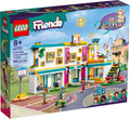 LEGO Friends Series 41731 Heartlake International School