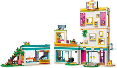 LEGO Friends Series 41731 Heartlake International School