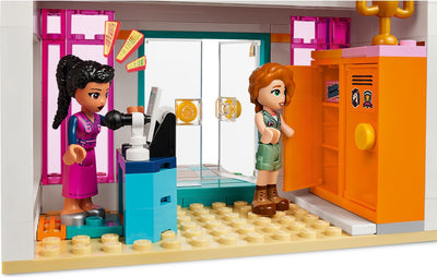 LEGO Friends Series 41731 Heartlake International School