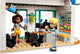 LEGO Friends Series 41731 Heartlake International School- Auzzi Store