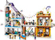LEGO 41732 Downtown Flower and Design Stores – Creative City Playset – view 4