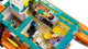 LEGO Friends Series 41734 Sea Rescue Boat- Auzzi Store
