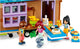 LEGO Friends Series 41735 Mobile Tiny House- Auzzi Store