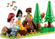 LEGO Friends Series 41735 Mobile Tiny House- Auzzi Store