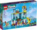 LEGO Friends Series 41736 Sea Rescue Centre