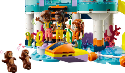 LEGO Friends Series 41736 Sea Rescue Centre