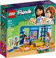 LEGO Friends 41739 Liann’s Room Playset