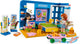 LEGO Friends 41739 Liann’s Room Playset – view 2