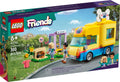 LEGO Friends Series 41741 Dog Rescue Van