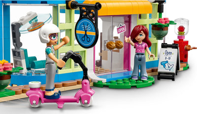 LEGO Friends Series 41743 Hair Salon
