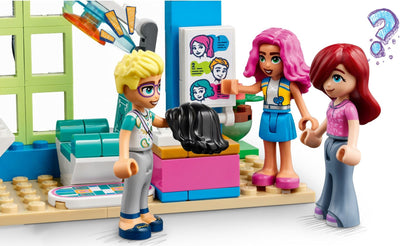 LEGO Friends Series 41743 Hair Salon