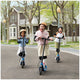 Segway Ninebot C2 Lite Kids Electric Scooter