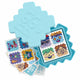 Nat Pat Mosquito Repellent 2 x 88 Stickers