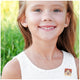 Nat Pat Mosquito Repellent 2 x 88 Stickers