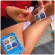 Nat Pat Mosquito Repellent 2 x 88 Stickers