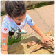 Nat Pat Mosquito Repellent 2 x 88 Stickers