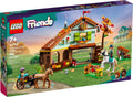 LEGO Friends Series 41745 Autumn's Stable