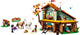 LEGO Friends Series 41745 Autumn's Stable- Auzzi Store