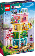 LEGO Friends Series 41748 Heartlake City Community Centre