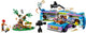 LEGO Friends Series 41749 NEWSROOM VAN- Auzzi Store