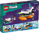 LEGO 41752 Sea Rescue Plane – Ocean Wildlife Rescue Playset – view 6