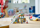 LEGO Friends 41756 Holiday Ski Slope and Café- Auzzi Store