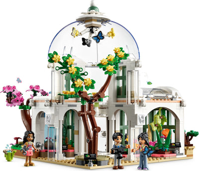 LEGO 41757 Botanical Garden Friends