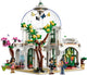 LEGO 41757 Botanical Garden Friends – view 4