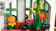 LEGO 41757 Botanical Garden Friends – view 7