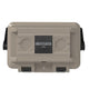 myCOOLMAN 16L Icebox Cooler with Dry Storage
