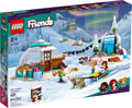 LEGO Friends 41760 Igloo Holiday Adventure