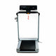 Pure Design Fitness TR7 Folding Treadmill