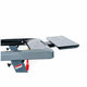 Pure Design Fitness TR7 Folding Treadmill