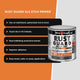 White Knight Rust Guard Quick Dry SLS Etch Primer Paint 0.25L - Grey - Rust Protection