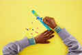 LEGO DOTS 41801 My Pets Bracelet Jewellery Kit for Kids