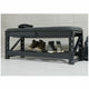 Storage Bench 51cm Height