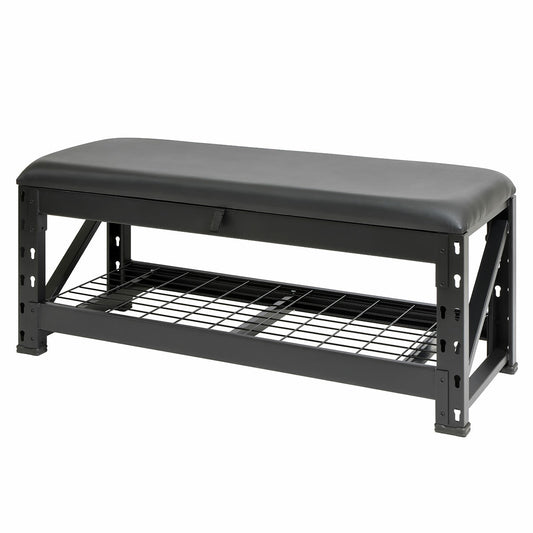 Storage Bench 51cm Height - Auzzistore