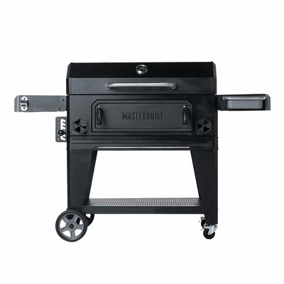 Masterbuilt 91cm Charcoal Wagon Grill MB20042219 Black