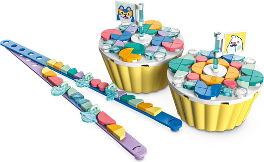 LEGO 41806 Ultimate Party – Fun Celebration Accessories – view 2 - Auzzistore
