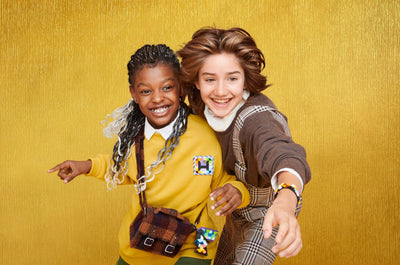 LEGO DOTS 41808 Hogwarts Accessories Pack