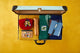 LEGO DOTS 41808 Hogwarts Accessories Pack – view 5